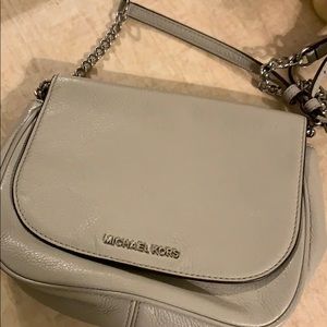 Michael Kors Crossbody Tote